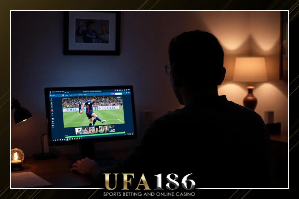 UFA186