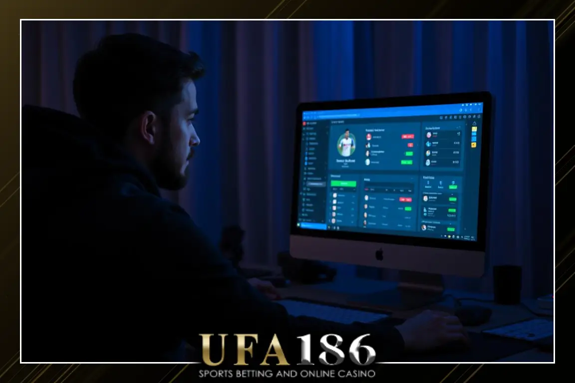 UFA186