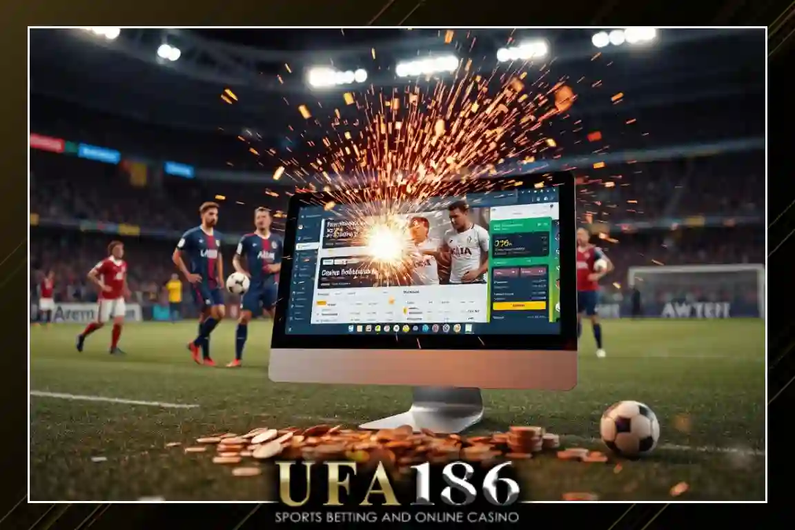 UFA186