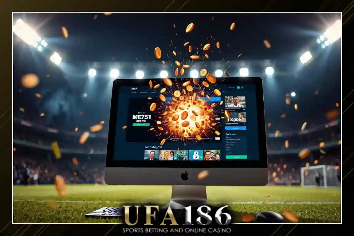 UFA186