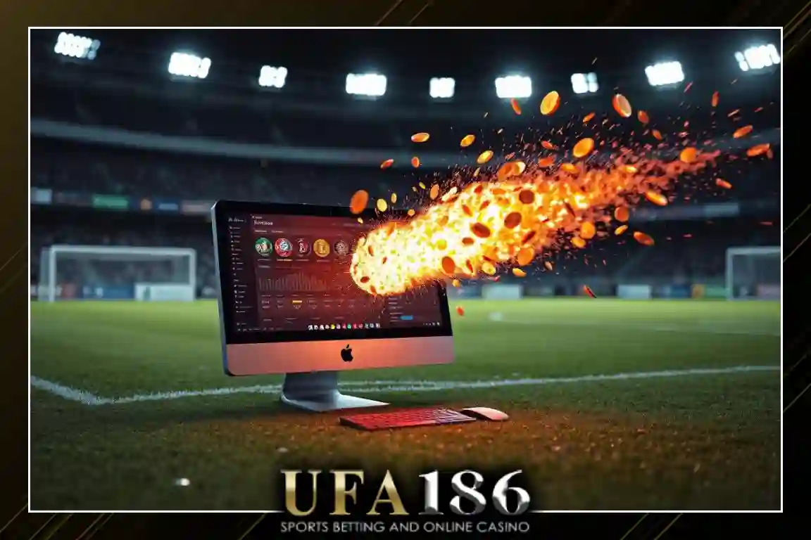 UFA186