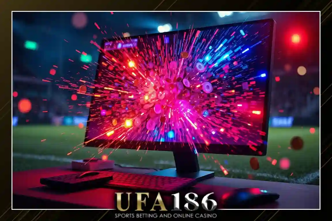 UFA186