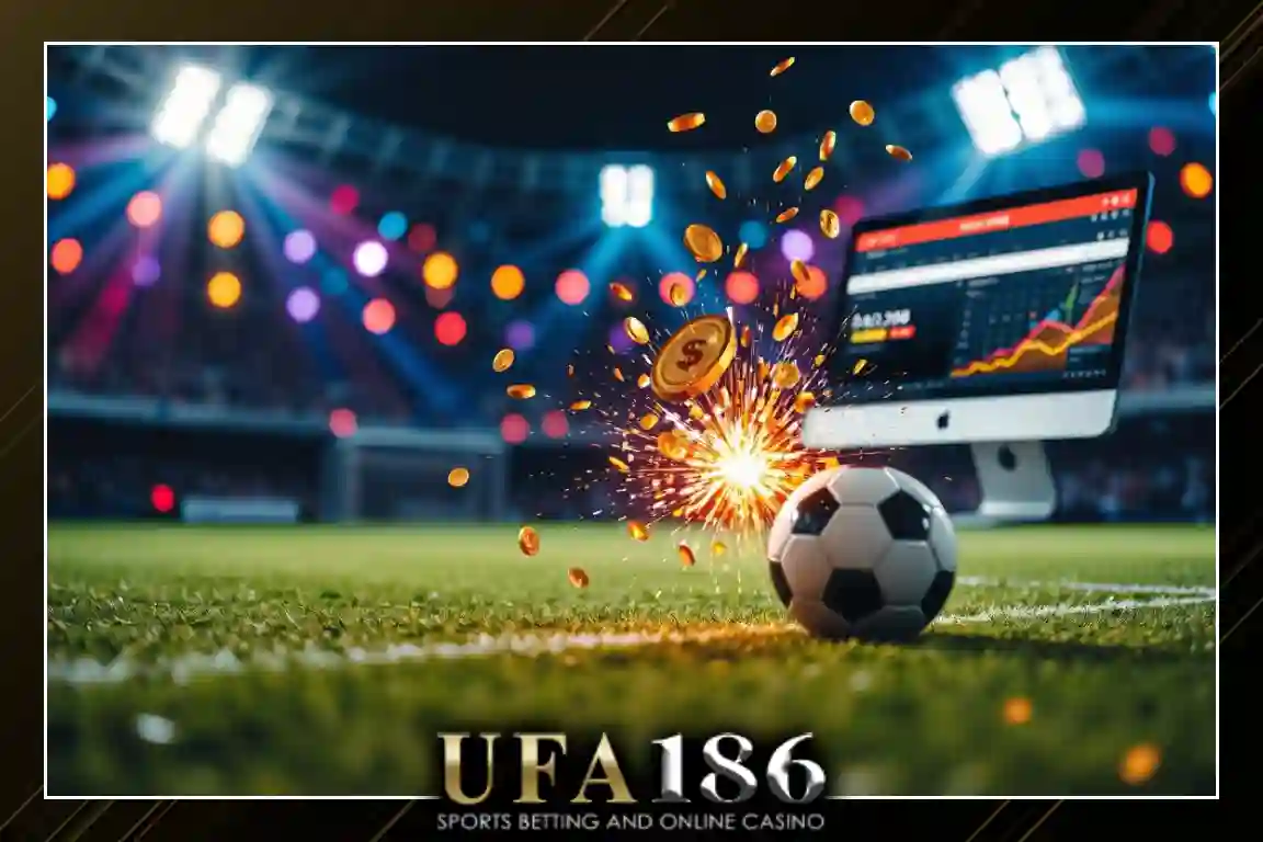 UFA186