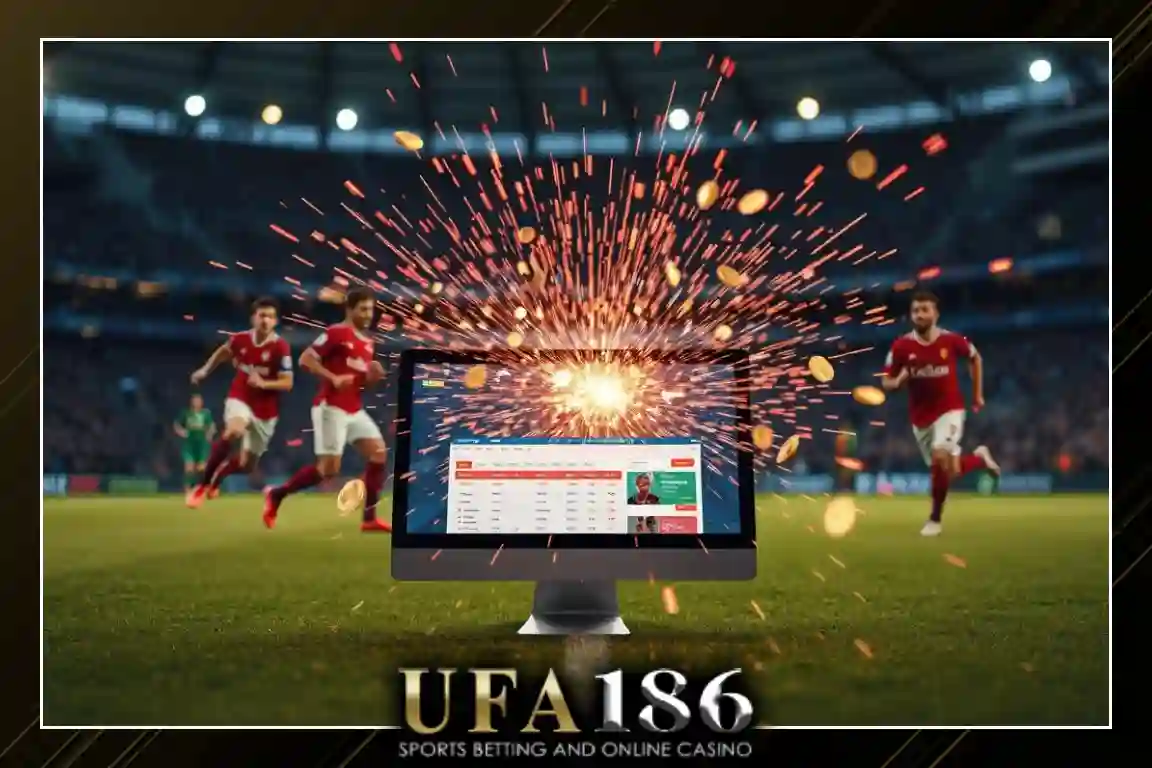 UFA186